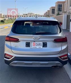 هيونداي سانتافي